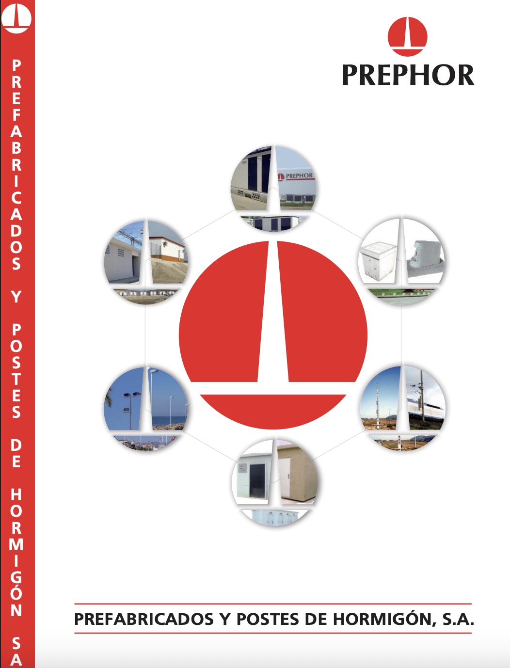Catálogo PREPHOR